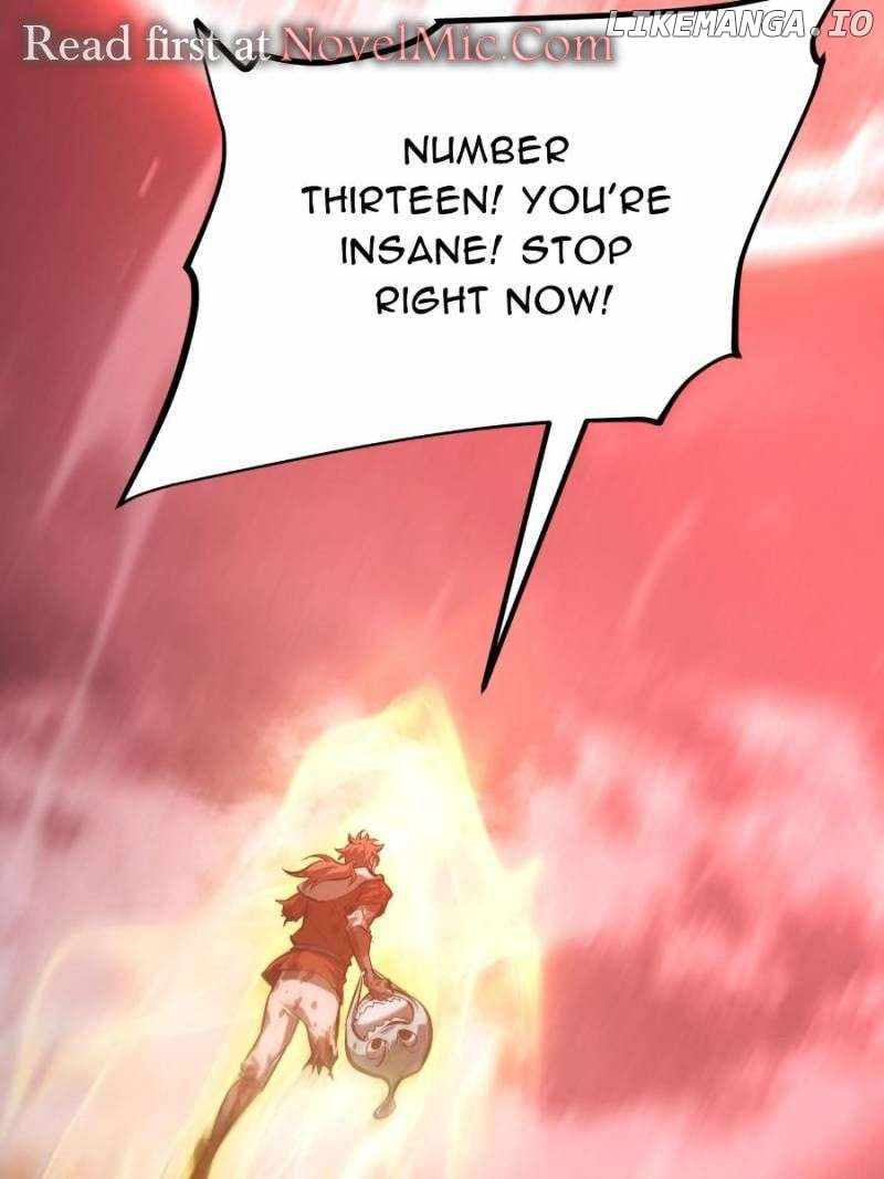 I'm the strongest boss Chapter 41 74